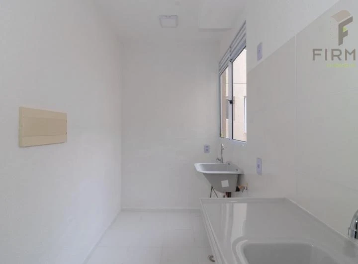 3rd-floor apartment with 2 bedrooms, 1 bathroom and parking — photo 6