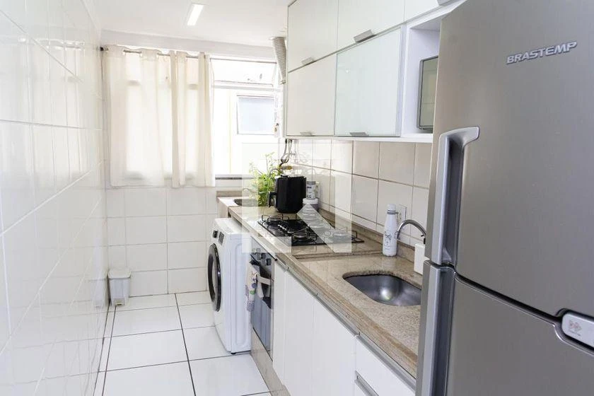 Apartamento com espaço de home office, Campo Grande — photo 4