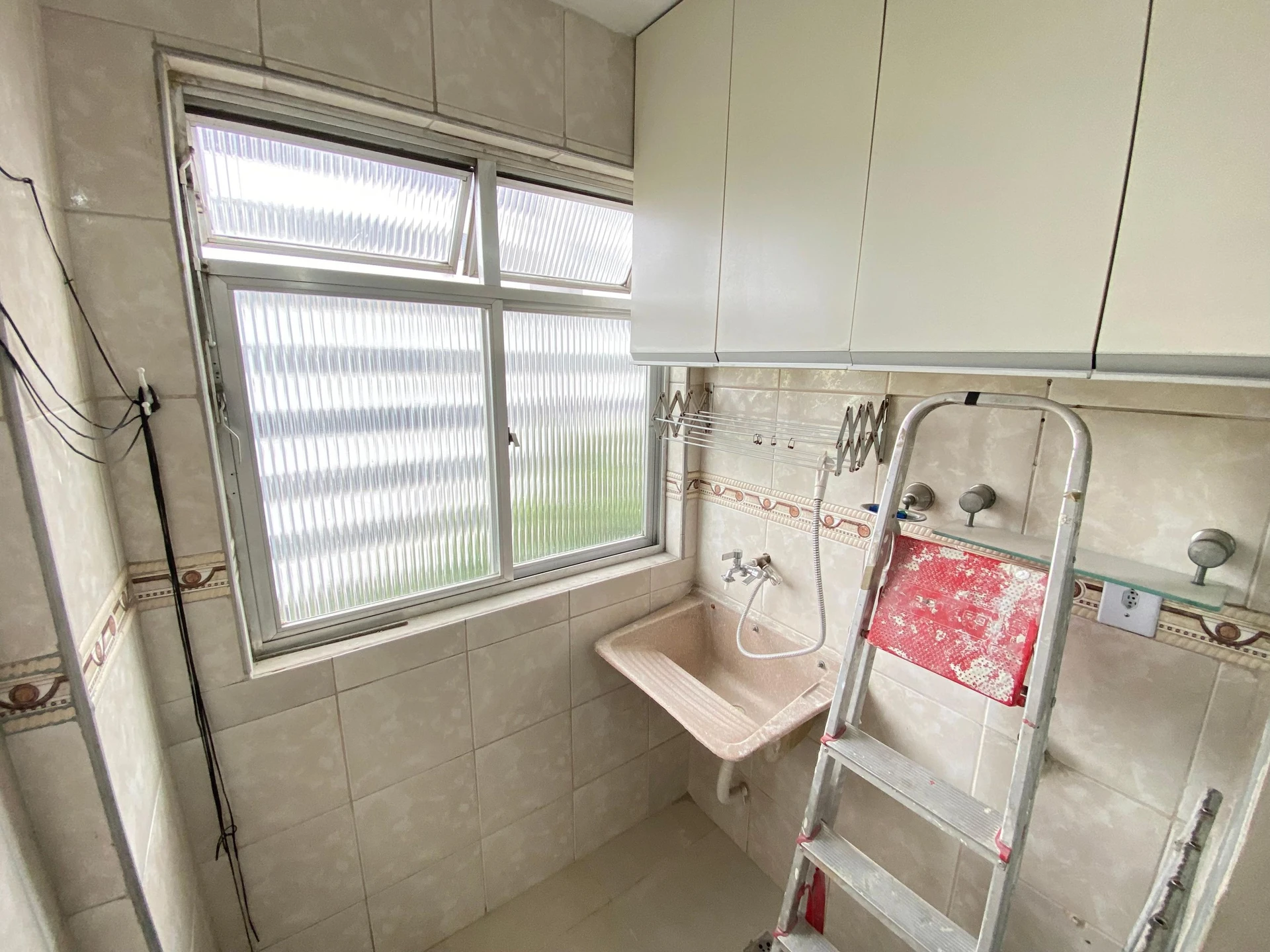 Rental apartment with a closed kitchen and 2 bedrooms — photo 11