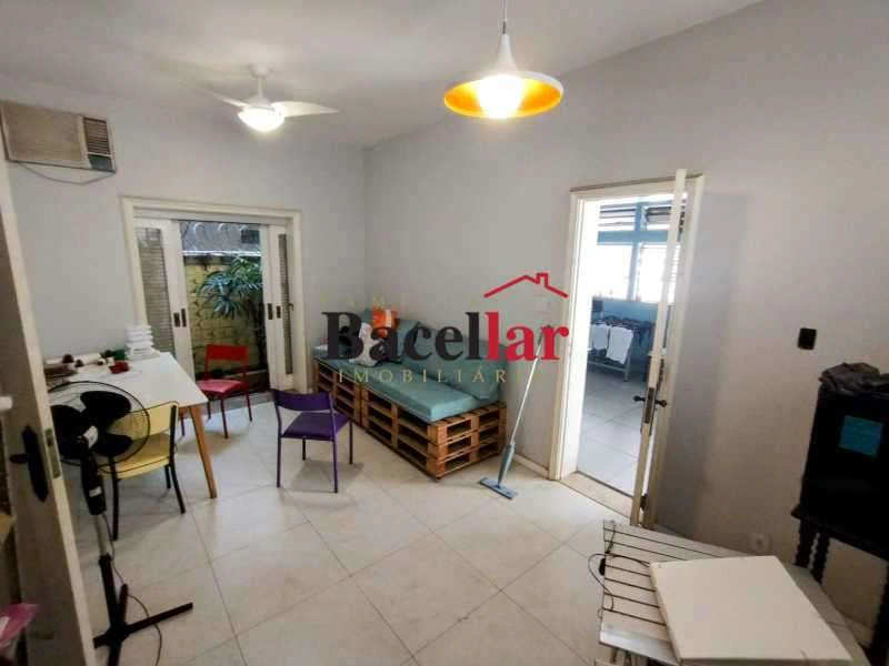 Casa mobiliada com 5 quartos e sala de trabalho — photo 20