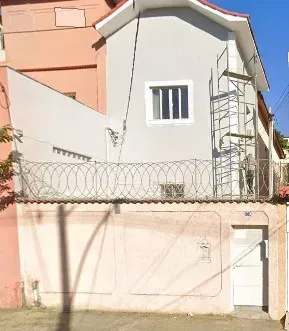 18 m² studio in Rio de Janeiro — photo 3