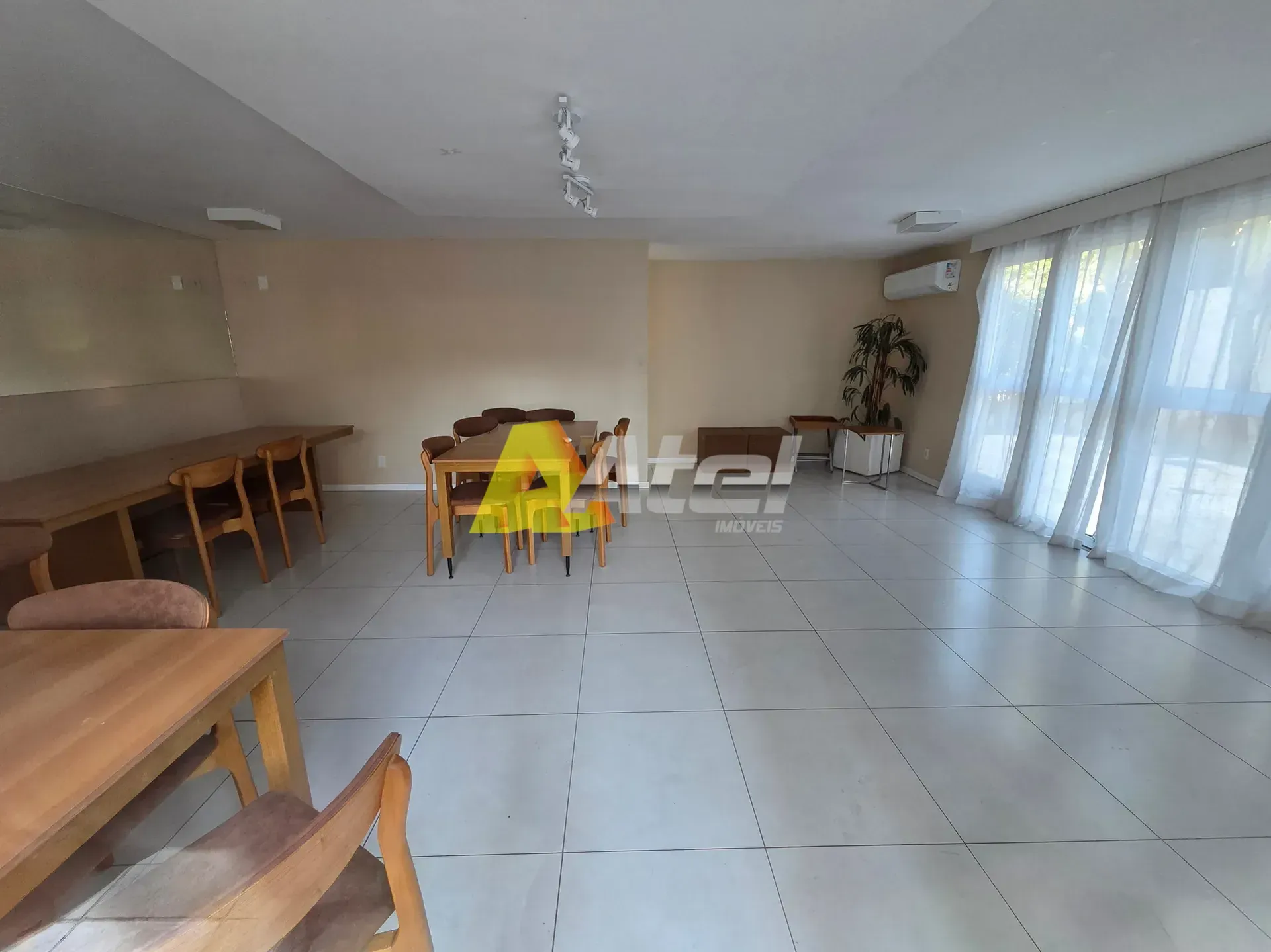 Apartamento de 2 quartos em condomínio com sauna — photo 12