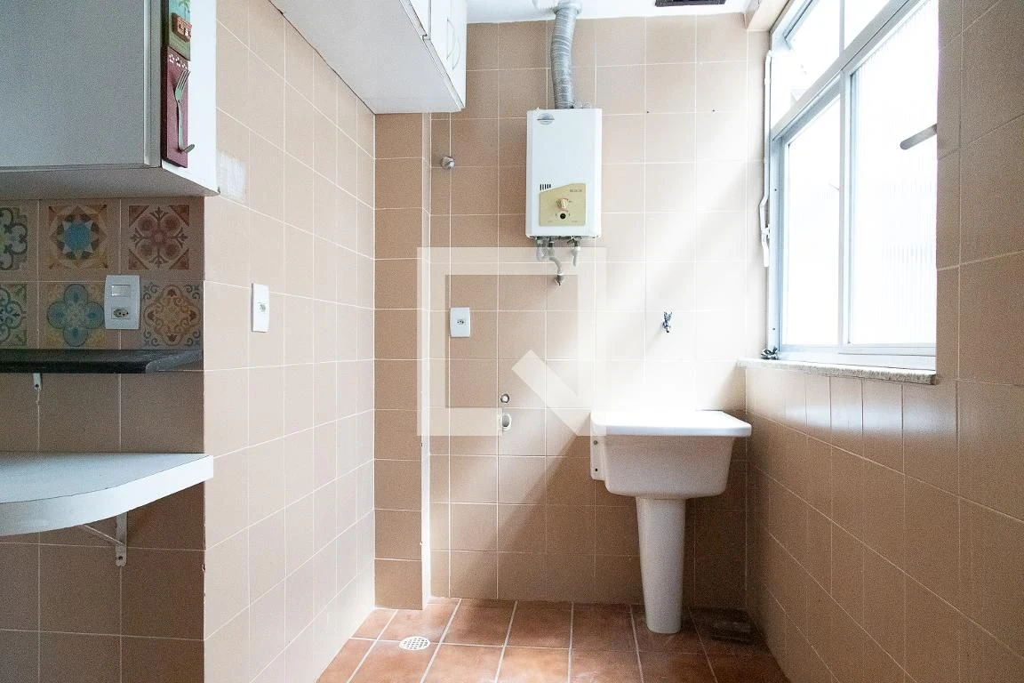 2 quartos e espaço de home office: apartamento de 74 m² — photo 2