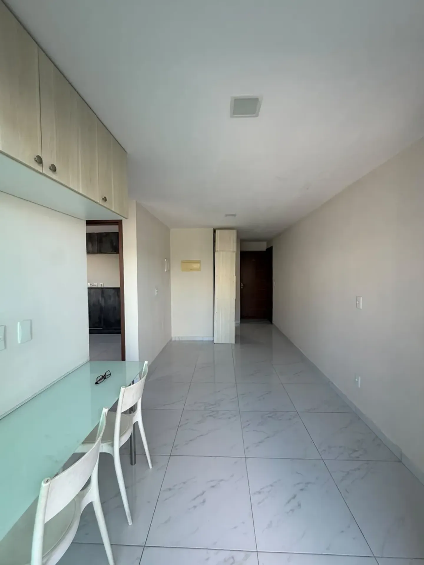 Apartamento de 2 quartos com espaço de home office — photo 6