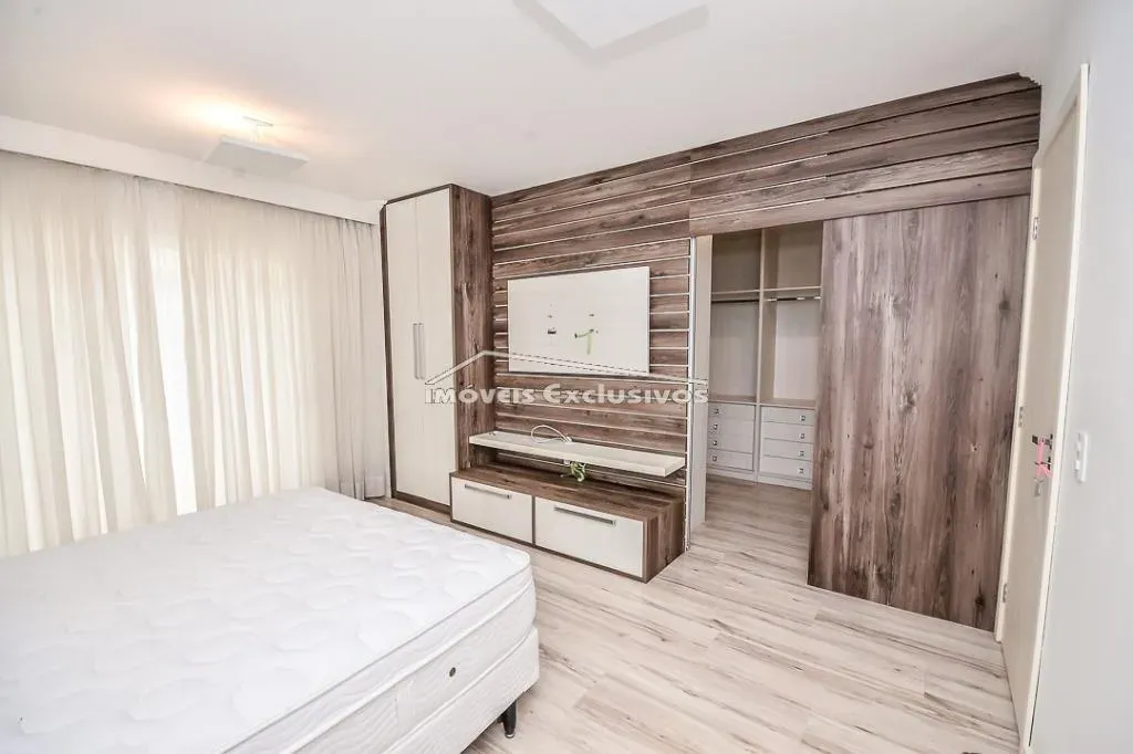 Furnished 253 m² house with 4 bedrooms and an open gas kitchen — photo 5