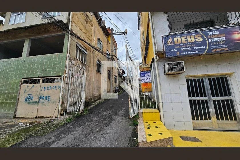 Casa de 54 m² com 2 quartos e 2 banheiros — photo 21