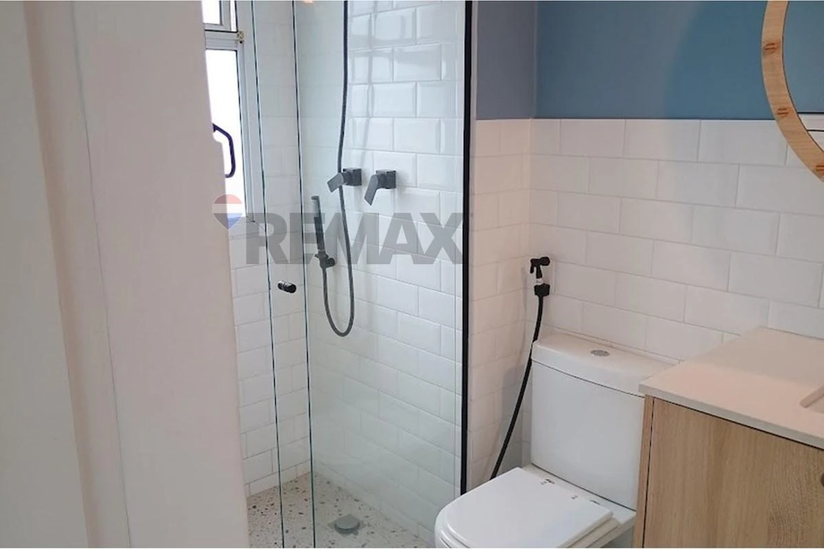 Квартира 166 м² із власним барбекю — photo 29