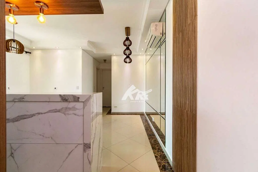 2-bedroom apartment in a building with a sauna — photo 6