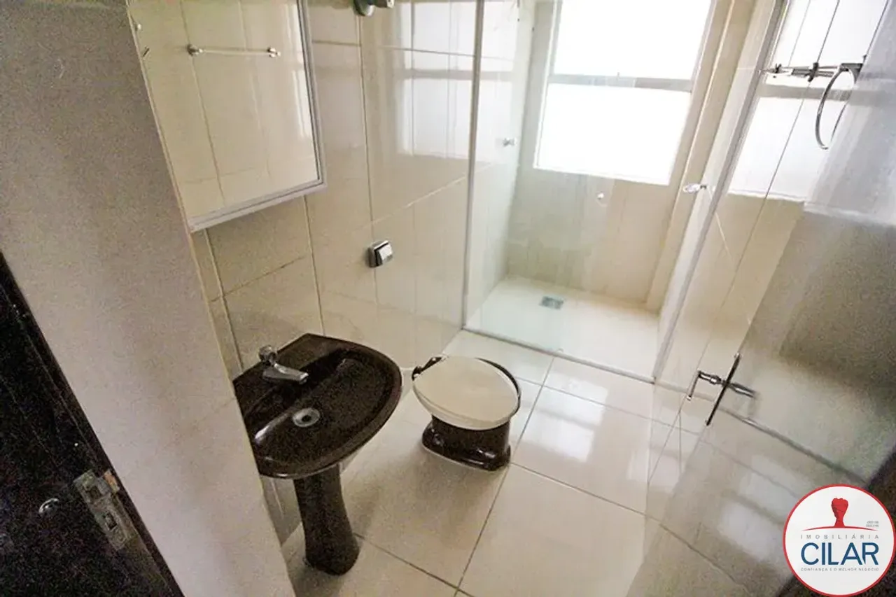 3-bedroom apartment with 78 m² and 1 parking space — photo 6