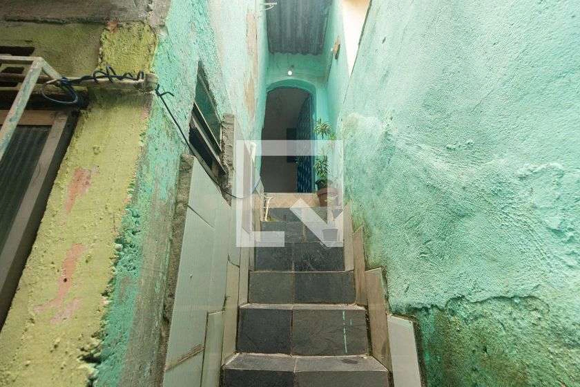 Меблированный дом с 1 спальней, балконом и 50 м² — photo 24