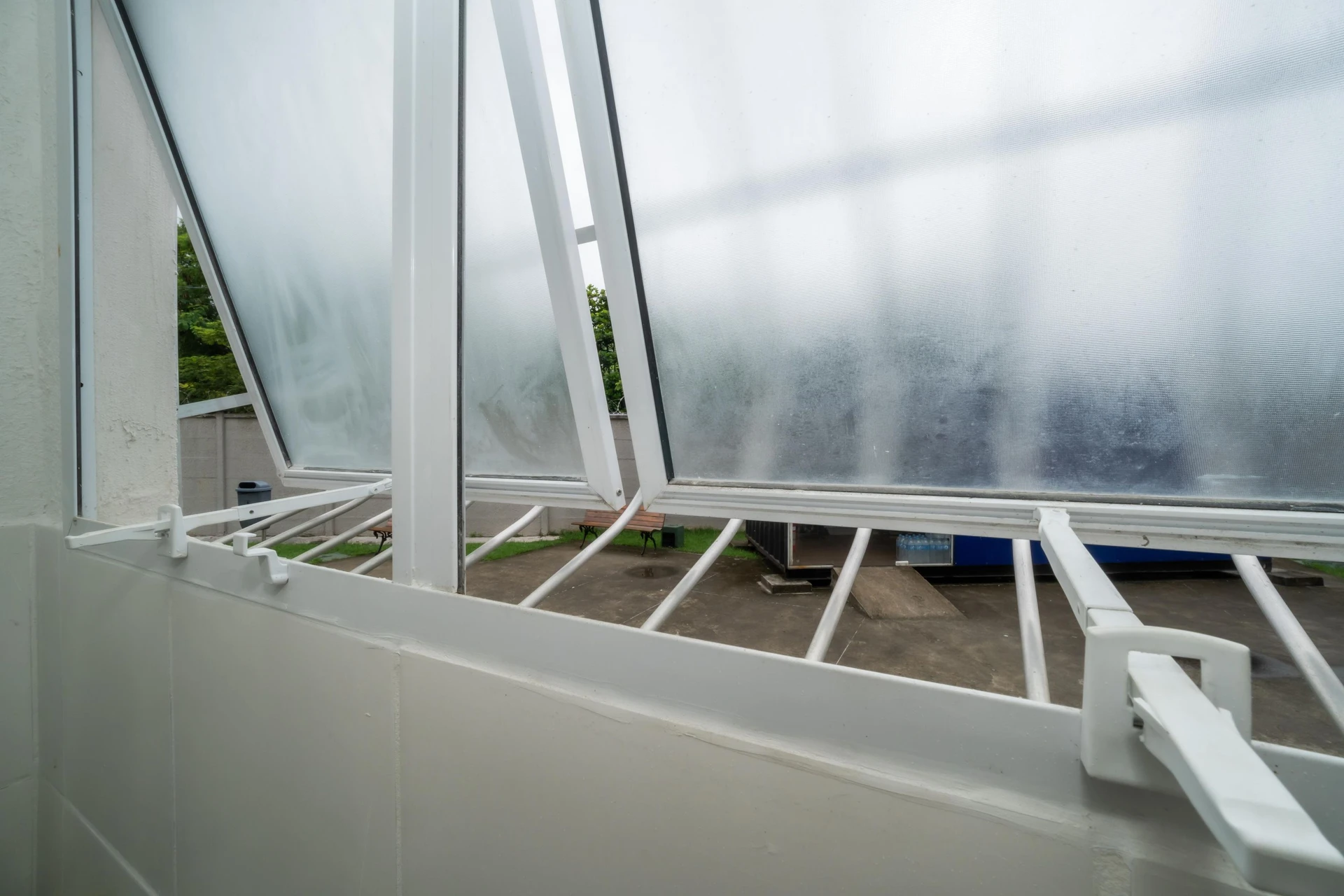 Apartamento mobiliado de 1 quarto e 44 m² — photo 26