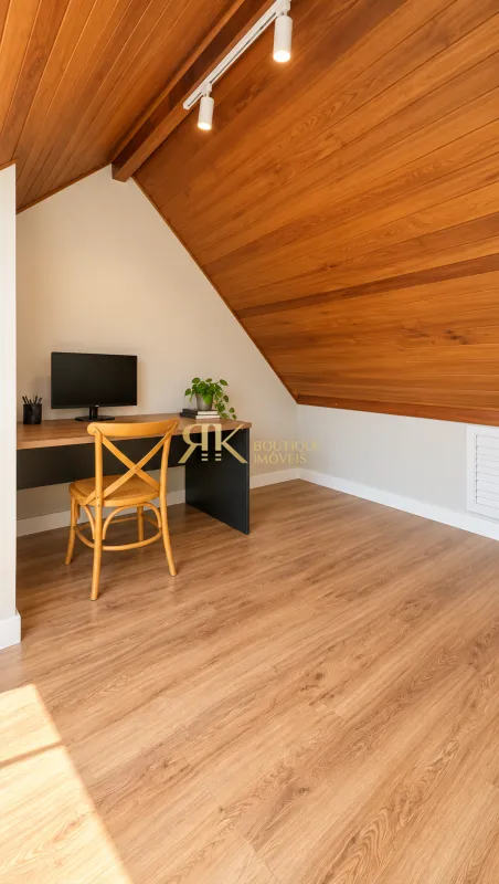 Lavadora y 3 dormitorios: casa de 135 m² — photo 4