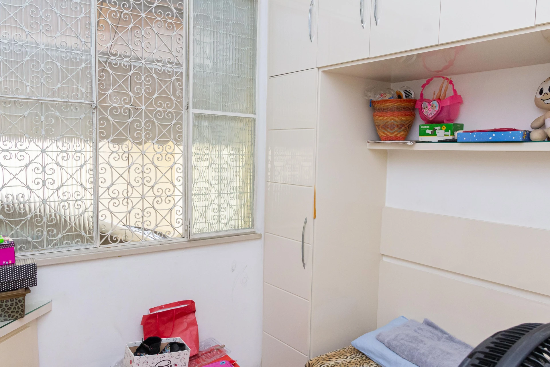 Casa com 3 quartos, 3 banheiros e jardim privativo — photo 66