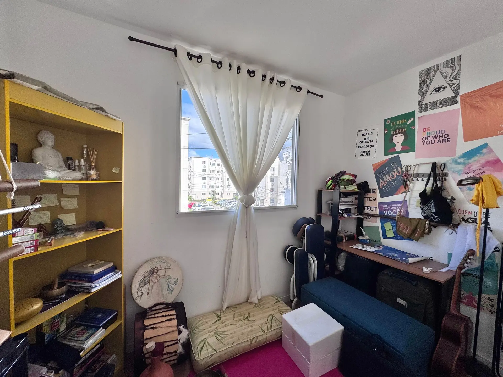 2-bedroom apartment with a home office in Rio de Janeiro — photo 7