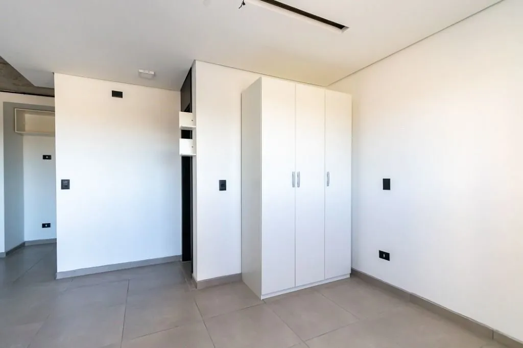 1-bedroom apartment with balcony and private BBQ grill — photo 16