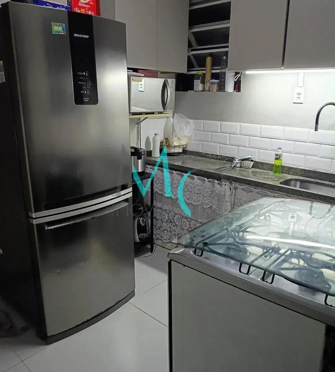 Furnished 3-bedroom house, 90 m² — photo 2
