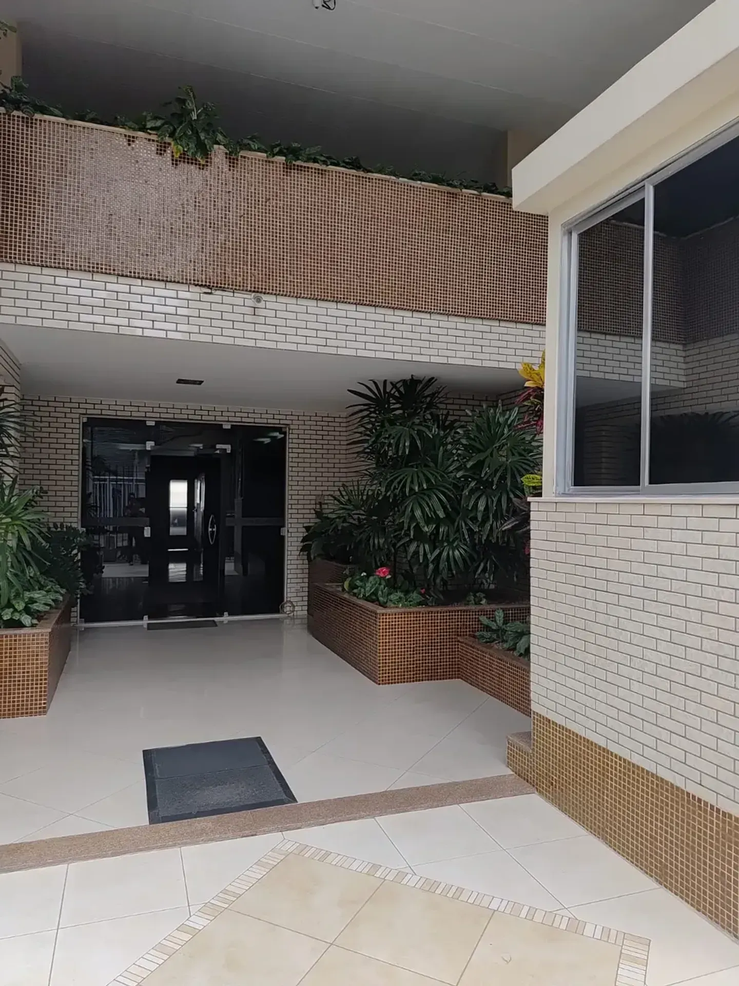 54 m² apartment with 1 bedroom and 1 parking space — photo 26