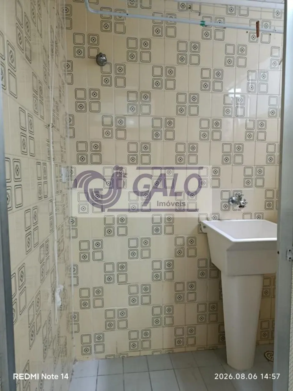 Apartamento para locação com 2 quartos e 1 vaga — photo 13
