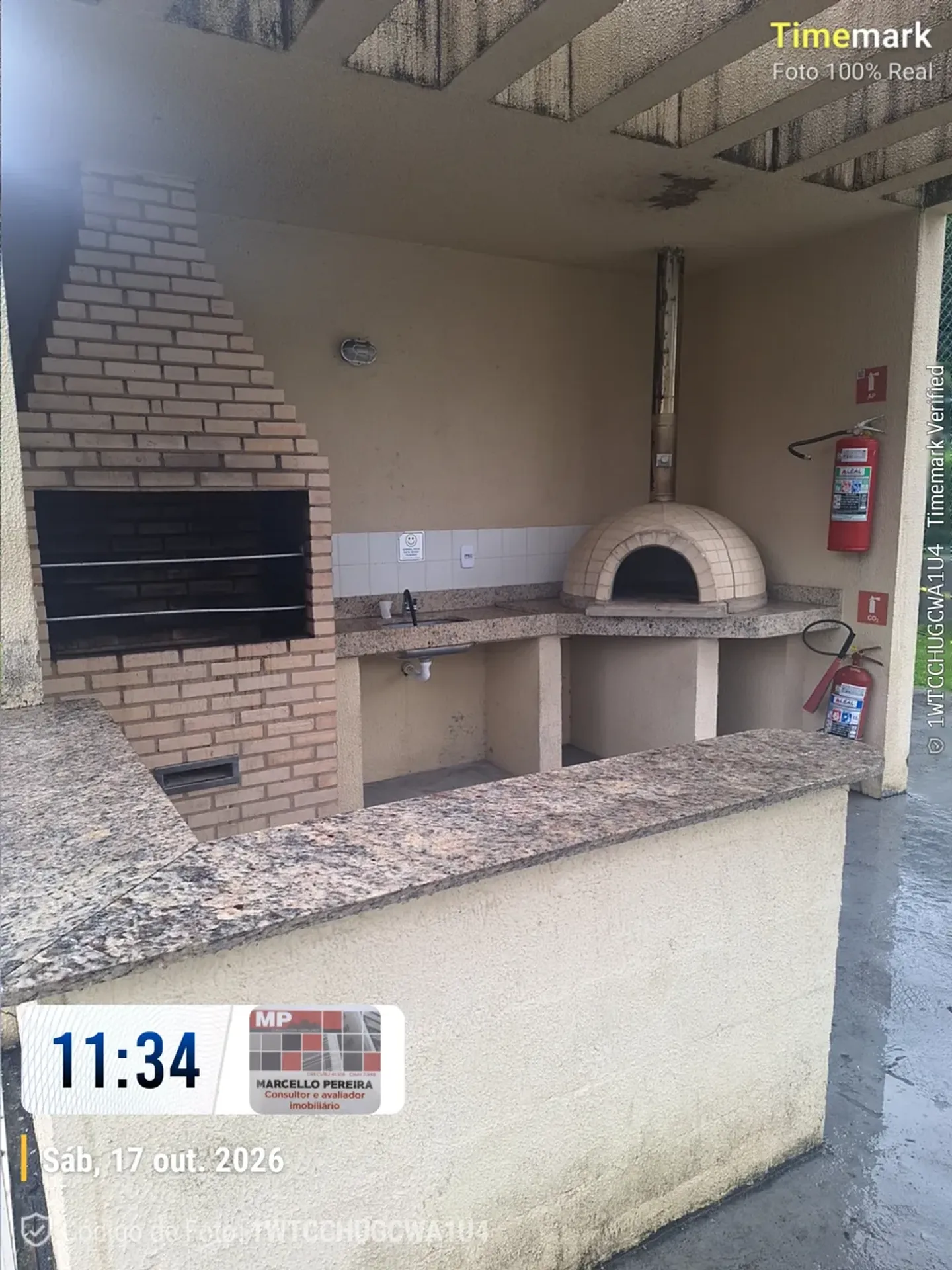 Furnished house, 77 m², with a grill on the balcony — photo 21