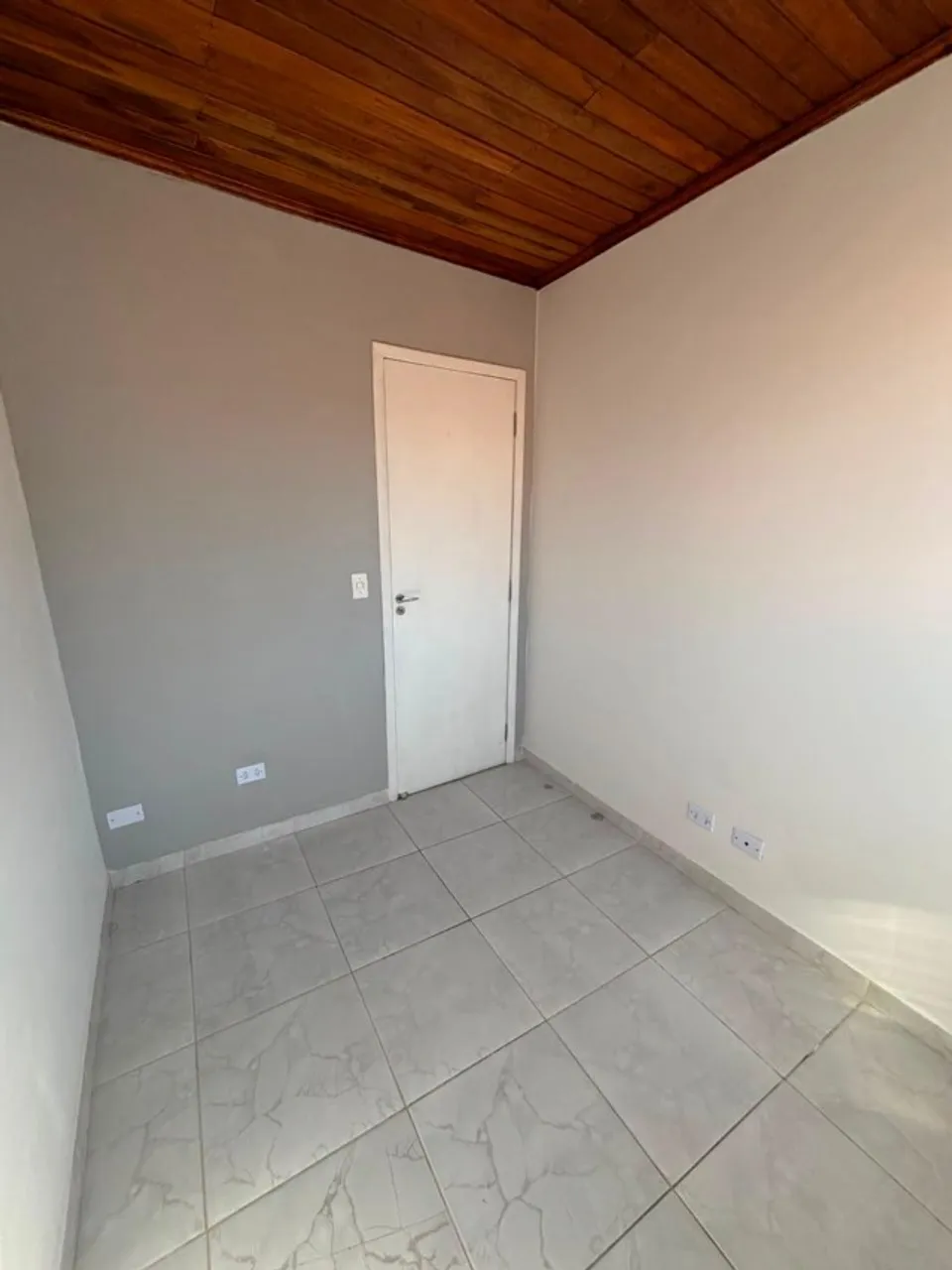 Washing machine in a 2-bedroom house, 65 m² — photo 14