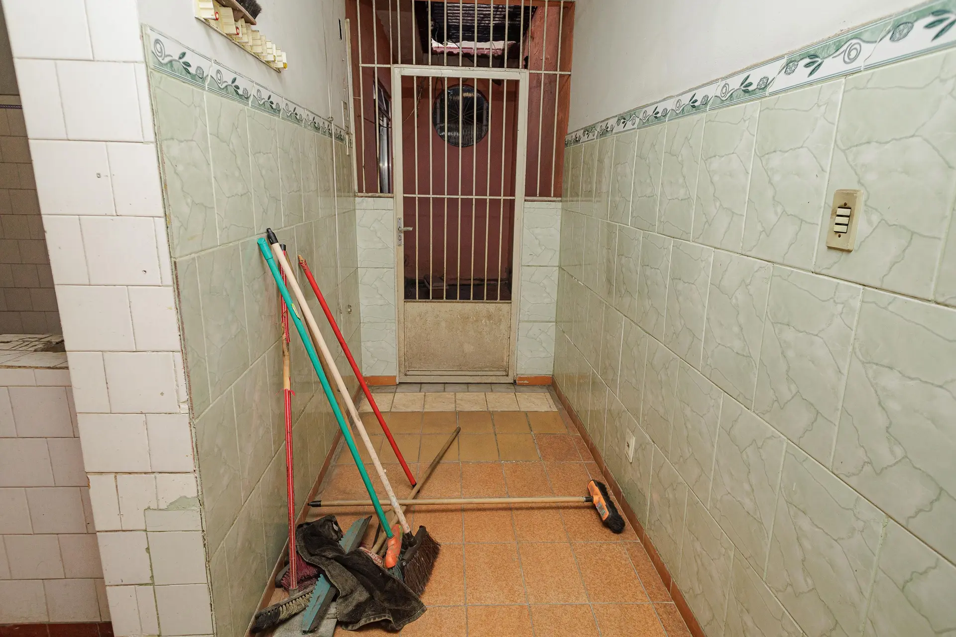Casa com 6 quartos e jardim privativo — photo 66