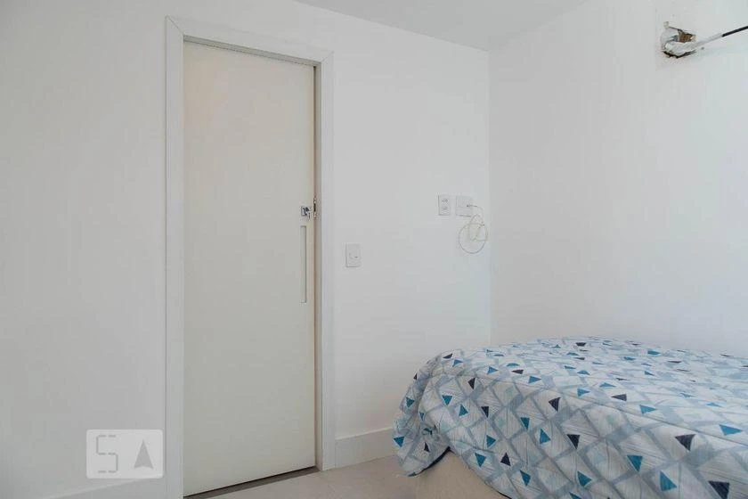 Apartamento mobiliado, 90 m², com varanda envidraçada — photo 24