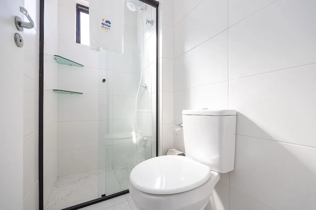 Меблированная студия 20 м² — photo 18