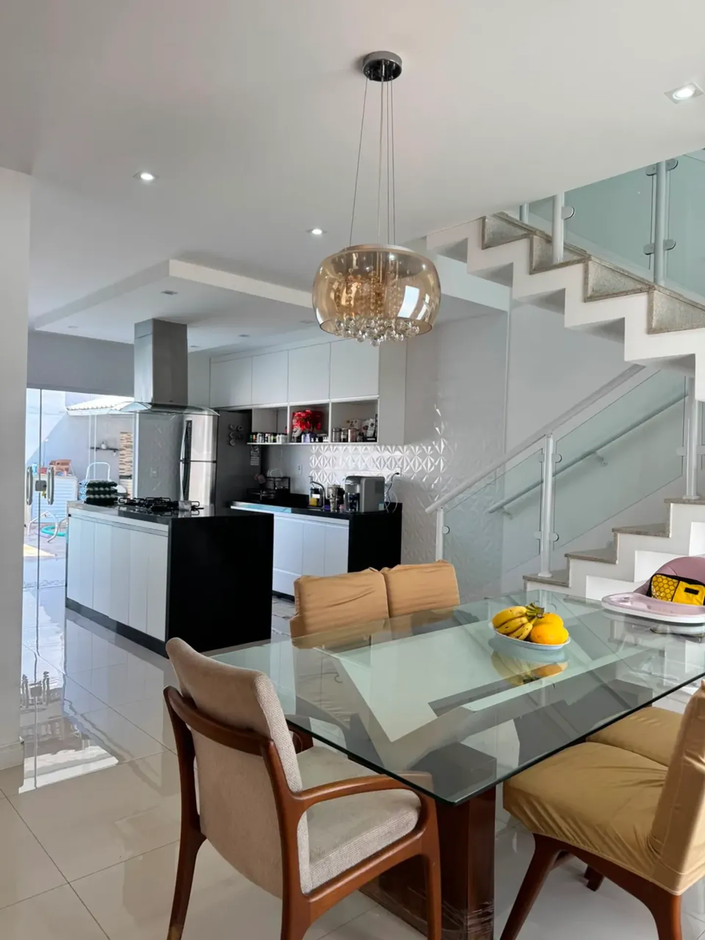 Casa, 150 m², com piscina privativa — photo 8