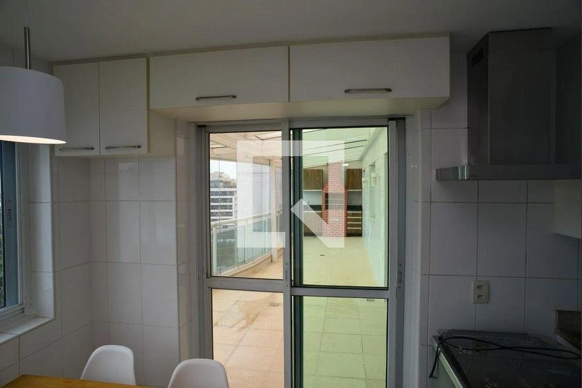 117 m² duplex with 2 en-suite bedrooms and balcony — photo 44