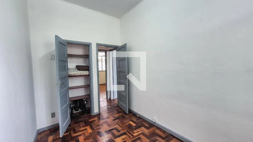 Apartment, 50 m², with a grill on the balcony — photo 8