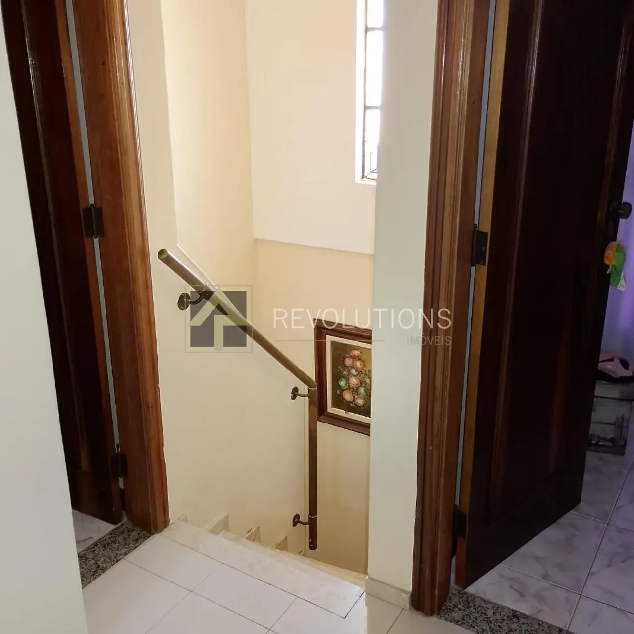 Furnished apartment with 5 bedrooms and a gas kitchen — photo 11