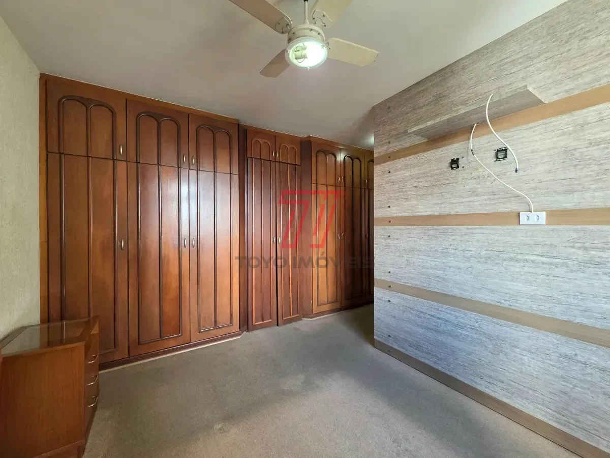 Apartment on the 5th floor with a home office — photo 8