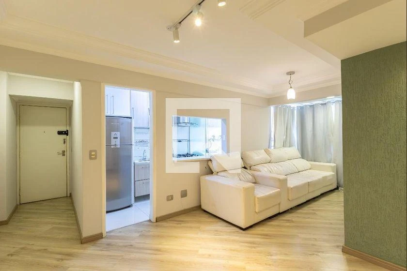 Furnished apartment, 66 m², with a home office