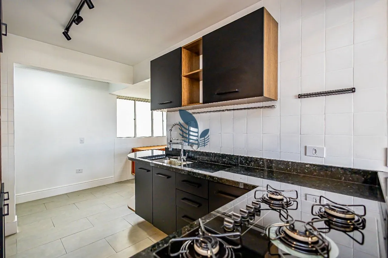 121 m² apartment with 3 bedrooms and 2 suites — photo 6