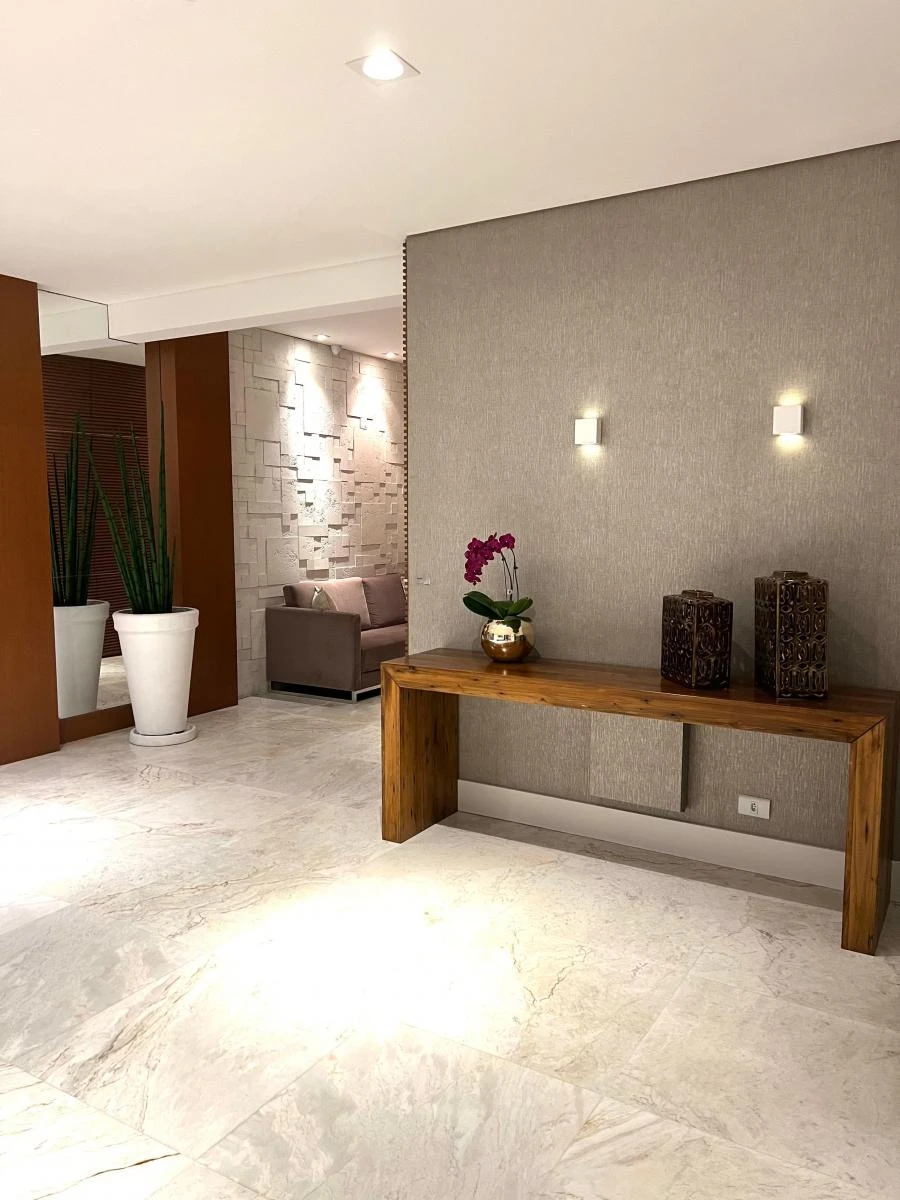 Apartamento de 190 m² con 3 dormitorios y ventanales amplios — photo 16