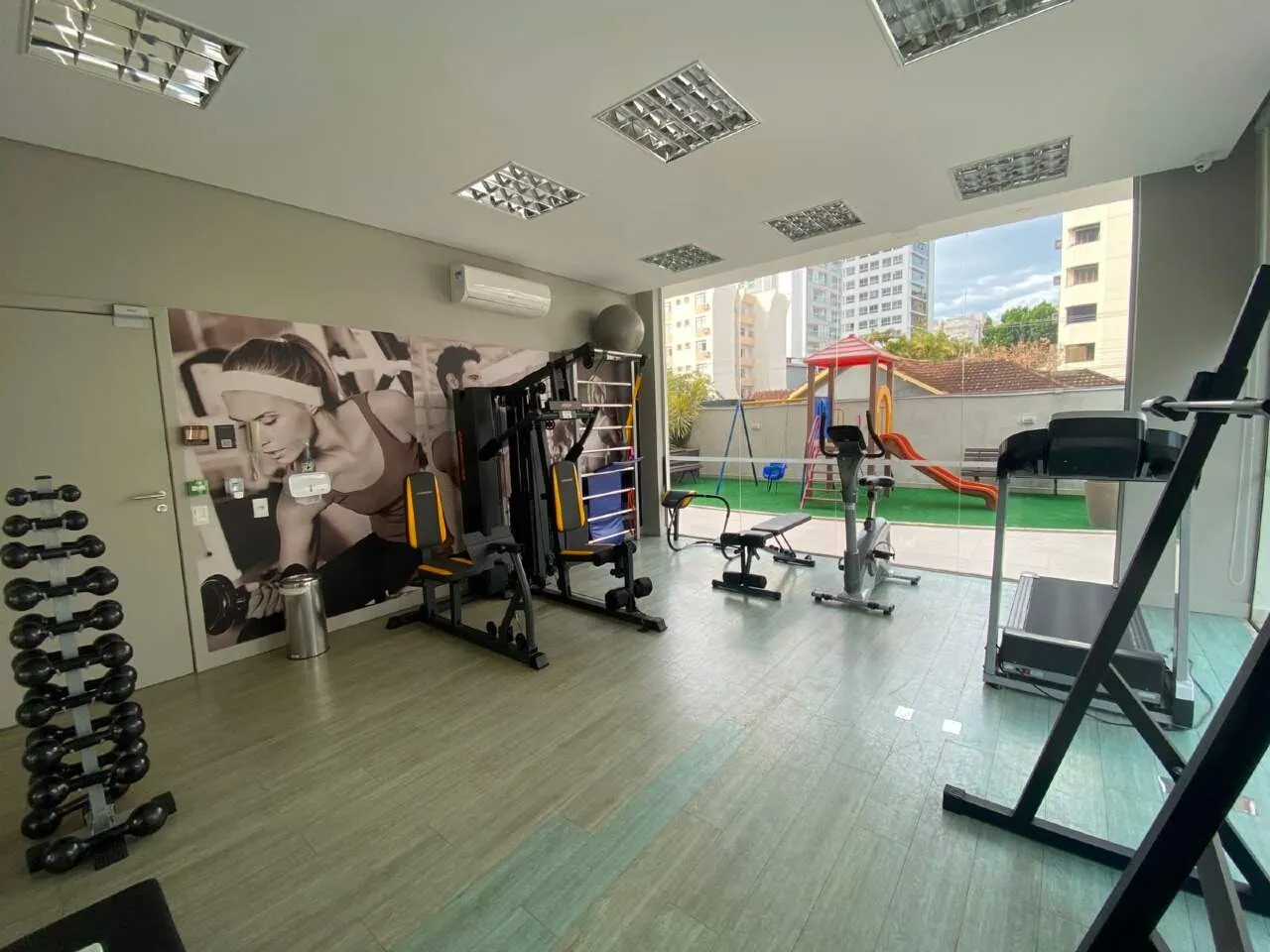 Furnished 2-bedroom apartment with 1 en-suite, 67 m² — photo 13