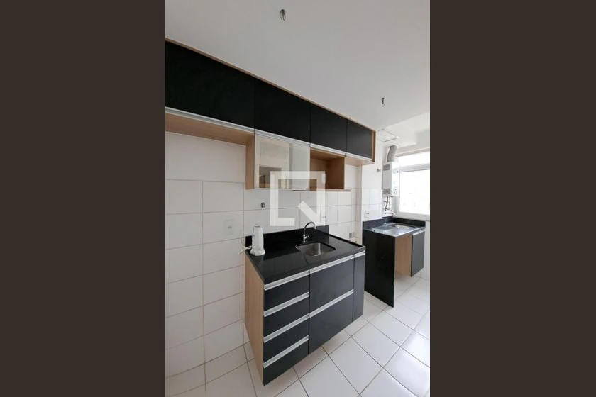 Apartamento de 2 quartos com piscina privativa, Del Castilho — photo 4