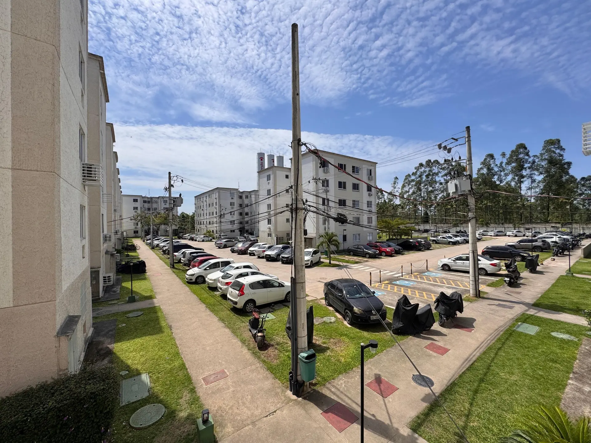 Apartamento de 43 m² e 2 quartos, Recreio dos Bandeirantes — photo 21