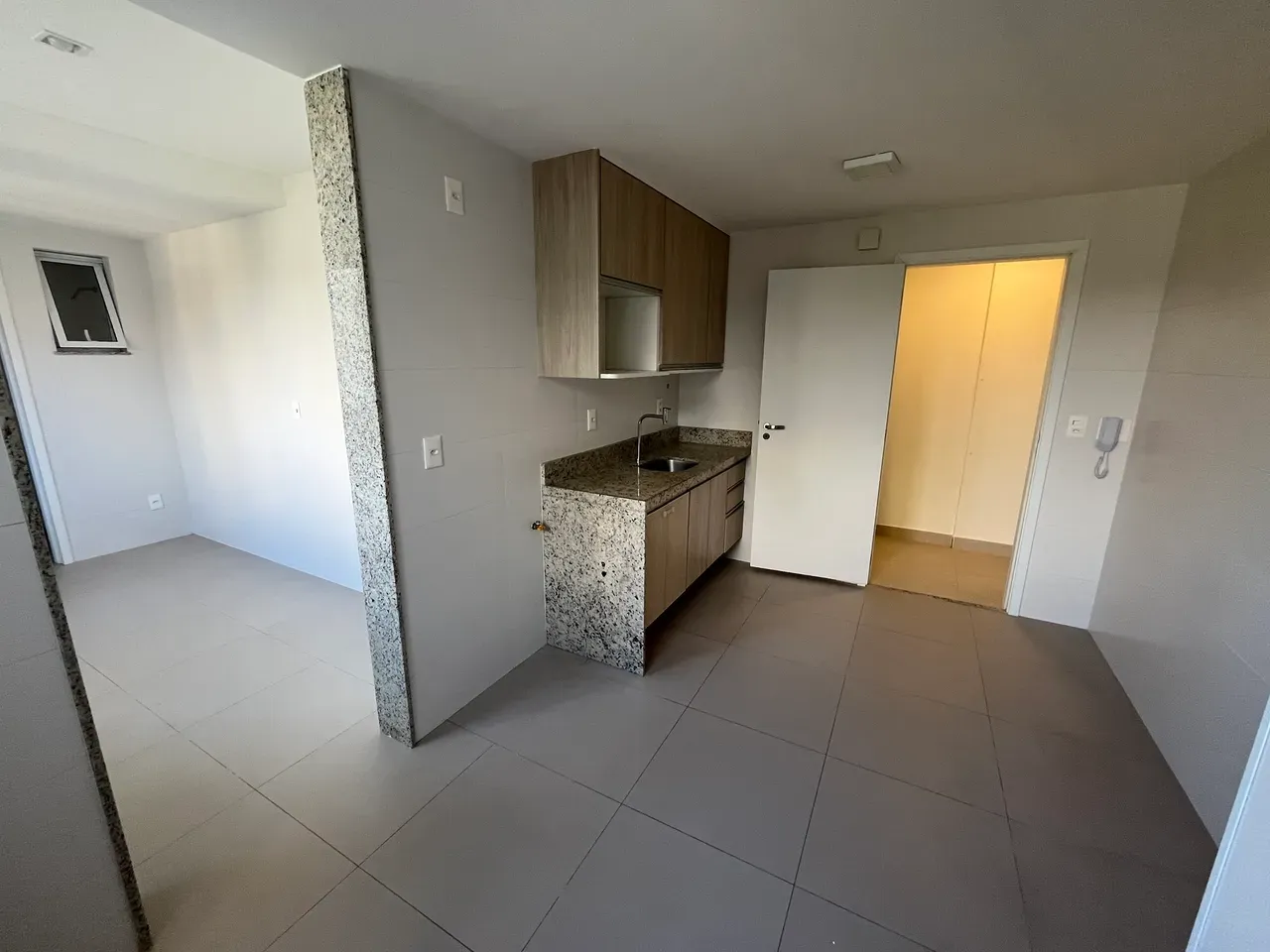 121 m² apartment on the 4th floor with 3 bedrooms — photo 7