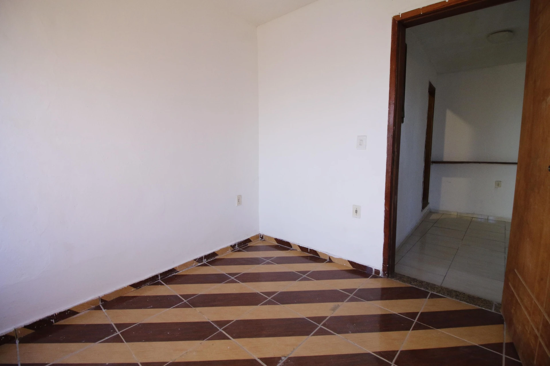 Rental house with 2 bedrooms and 1 bathroom — photo 21