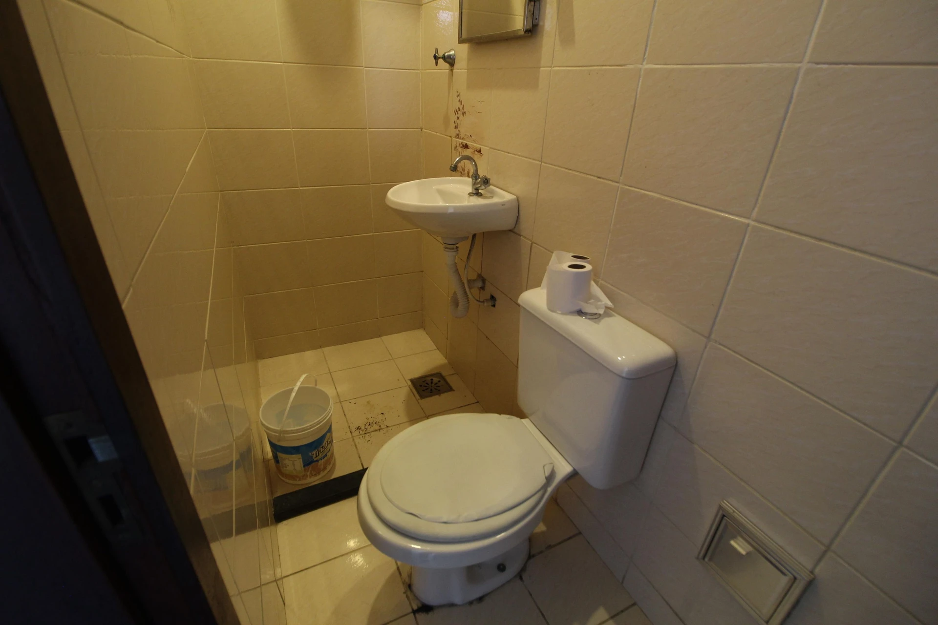 4-bedroom house with a bathtub in Rio de Janeiro — photo 43