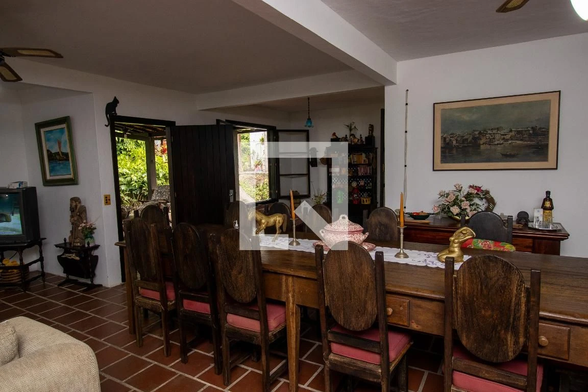 Furnished house with 3 bedrooms and mountain views — photo 37