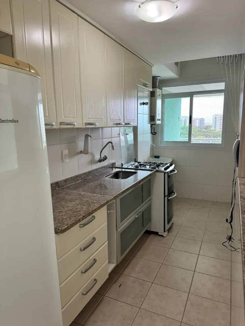 Departamento de 2 dormitorios en edificio con gimnasio — photo 4