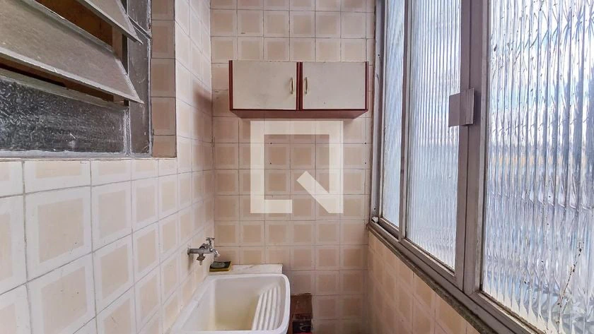 Квартира з 2 спальнями та видом на гори, Ріо-де-Жанейро — photo 12