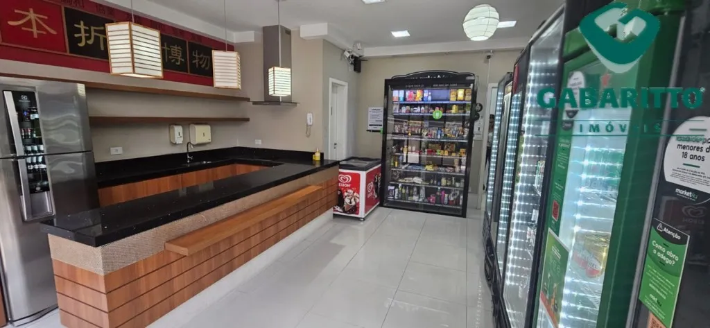 Furnished 49 m² apartment with 1 bedroom and 1 bath — photo 14