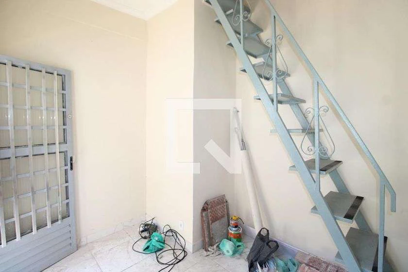 45 m² house with 1 bedroom and 2 bathrooms — photo 20