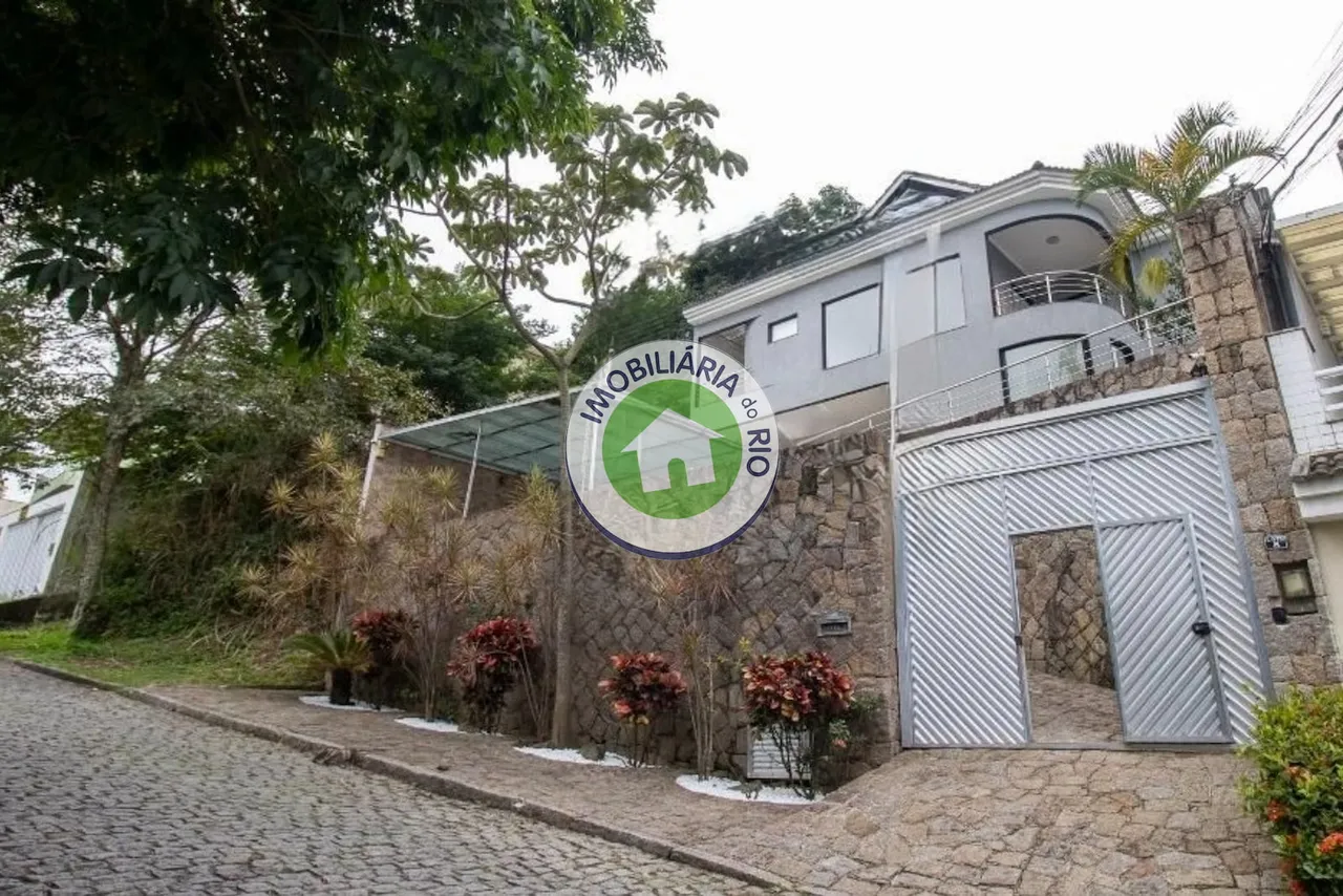 Casa com 3 suítes e 4 banheiros, com 2 vagas — photo 20