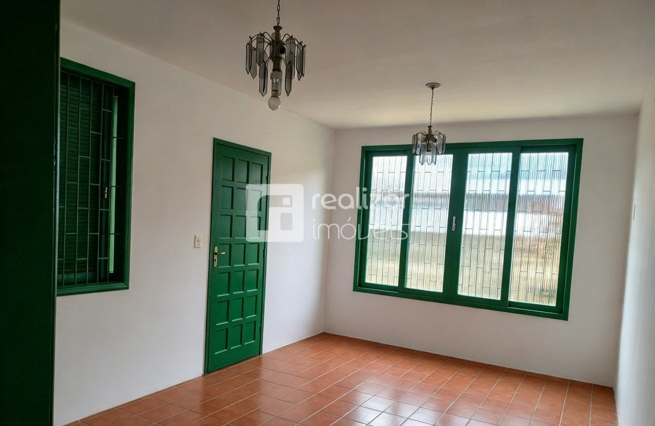 4-bedroom house with a private BBQ in Florianópolis