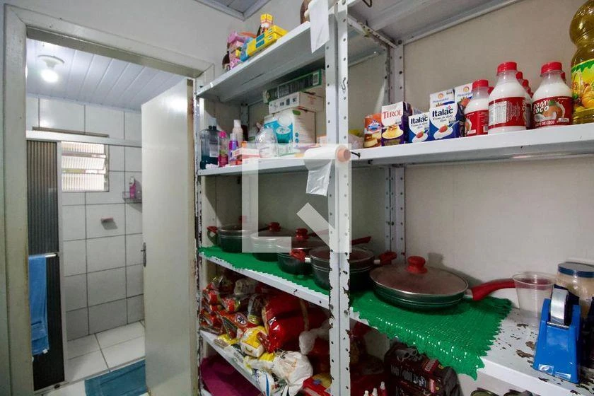 360 m² house with a washing machine and a home office — photo 23