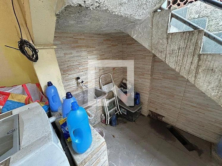 Casa de 100 m² con espacio de home office y lavadora — photo 23
